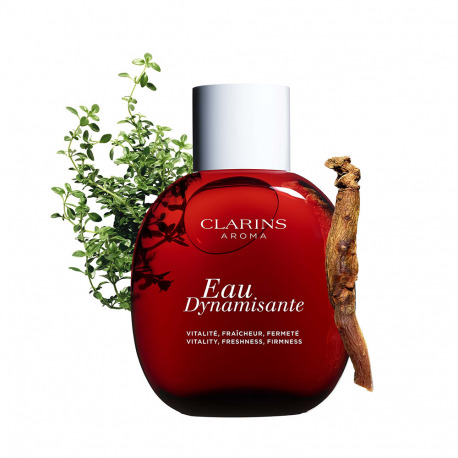 CLARINS Dynamisierendes Wasser Vitalität, Frische, Festigkeit CLARINS Dynamisierendes Wasser Vitalität, Frische, Festigkeit